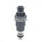 КОМПЛЕКТ РЕМОНТА OEM JECS FBJC-101 ИНЖЕКТОР FBJC101 ДЛЯ NISSAN MAXIMA, INFINITI 3.0 - 3.5