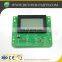 kobelco SK200-6 панель LCD YN59E00011F2