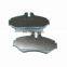 High Performance Auto Brake Systems Parts  Car Brake Pad MERCEDES BENZ For VW For OE  0004209720  KD7552