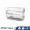DTSF1946  smart building Modbus-RTU communication din rail mounted tariffs kwh meter