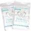 Herbal Foot Care Product Skin Peeling Foot Mask / Foot Mask Beauty