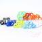 Buy Silicone Five Finger Grip Strength Device Finger Stretcher Resistance Hand Grip Training Device