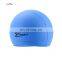 New Design Waterproof Pu Coating Custom Design Swimming Cap Water Amusement Park Swimming Caps In Sports Caps