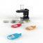 250W newest carrot potato cucumber vegetable slicer cutter machine