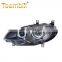 Car parts headlight head lamp Xenon for E71 X6