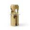 Customized High Precision brass Spare Parts CNC Milling Auto Parts CNC Machining Parts