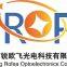 Beijing Rofea Optoelectronics Co, Ltd