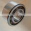 3806.B.TVH Bearing Size 30x42x10 mm Double Row Angular Contact Ball Bearing 3806-B-TVH