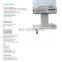 Hospital mobile portable Infant Baby Incubator infant care equipment warmer infant incubator