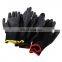 13g cheap black pu glove industrial gloves