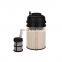 Manufacturer Truck Spare Parts A4720900551 PU 12 012  PU 6006 Fuel Filter P551063  A4730900451