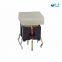 Bicolor Embedded LED illluminated Tactile button