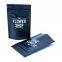 Factory custom mylar bags candy bags smell proof bag laminated plastic package stand up zipper pouch