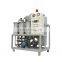 ZYB-50 New Designed Wasted Oil Purification Unit, Used Oil Refining Machine for Insulation Oil