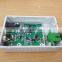 China Yatai YT-1200M-S Plastic shell agc ftth catv optical receiver