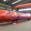 Coal dust chemical fertilizer drum drying equipment