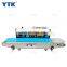 FR900 Continuous Band Sealing Machine Factory Price