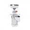 Continuous feeding mill water type iron sheet mill grinding machines Herbal crusher price