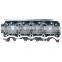 Головка блока цилиндров для AUDI 80 / 90 / Industrial 1.9 D 1898CC 8V 89-91 90-96 двигателя: 1Y 028103351D 908032 908 032 50003069