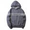 New Fashion Style custom embroiedered Plus Size Windproof fleece cotton Men's Hoodies