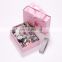 Popular children's birthday gift girls hair accessories hairpins clip set