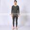 Manufacturer Christmas Xmas Sale Men's Pullover Cozy Underwear Plus Size 2-piece Cloth Winter Top and Pants