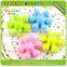 3D puzzle Custom shaped eraser