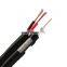 gauranted quality 75ohm 50ohm rg59 rg11 rg6 rg58 coaxial cable CCTV cable best price