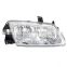 Head Light 26025-bn011 26075-bn011 Head Lamp  Auto Headlamps Car Headlights For Nissan Sunny 2001