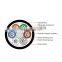 MT-1101 GCYFXTY-2-12G.657A2 Drop cable Fibber Optical Cable for Fiber 2.8mm