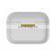 KINGSTAR LED flashing ANC smart earbuds