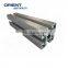 competitive price best quality factory directly hot selling anodized rails aluminium profile