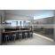 Custom American Luxury Modern Rta Modular Solid Wood Kitchen Cabinets