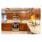Customized modern designs modular luxury cabinet kitchen furniture