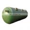 2000 liter frp underground waste water septic tank