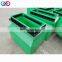PE Dispenser Sump for Fuel Station Fiberglass Dispenser Sump