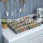 Drawer Kitchen Acrylic Spice Rack Set Spice Rack Organizer 4pcs or 8pcs
