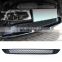 ABS Paint Black Encrypted Aluminum Mesh Type Front Grille Insect Screen For Tesla Model Y