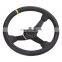 Kyostar Deep Dish Forged Carbon Fiber Steering Wheel 350mm