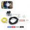 AOSU Jdm 0-140PSI Adjustable Fuel Pressure Regulator For BMW E39 5 series Facelift 2000-2003