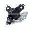12305-23010 12305-23011 Engine Compartment Front Right side Engine Mount For Yaris VITZ Motor Mounting
