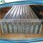 Zinc Aluminum Galvanized Sheet Material Aluminum Roofing