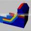 Big slides outdoor inflatables water slide pool inflatable for adult