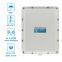 11ax WIFI6 Outdoor Access Point High-Power Gigabit POE Smart farm long-distance high concurrency Router