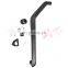 High Quality Automobile Refitting Snorkel Set For Nissan GU Patrol 2004+ Refit Parts