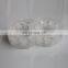Transparent Car shock Absorber Spring Bumper Power Auto-buffers Springs  B+ Cushion Buffer