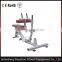 indoor gym equipment/body building equipment /commercial gym equiment/Seated Calf / TZ-5050