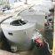 10 ton crucible furnace is safe and simple to operate. Gas crucible furnace