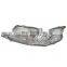 LED Дневные ходовые огни и поворотники 81520-06050 81510-06050 для Camry US LE 2015 2016 2017