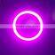 60mm-140mm COB led angel eyes, universal led halo rings for all cars, angel eye kits